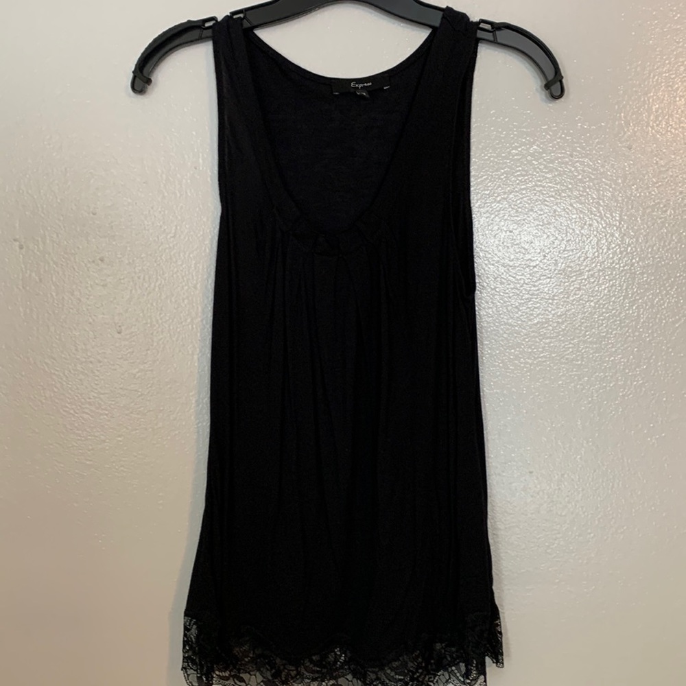 Express Top